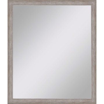 Paragon #632 20 x 30 Plain Mirror