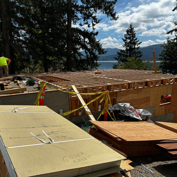 Sammamish, New Construction