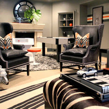 Living Room Ideas