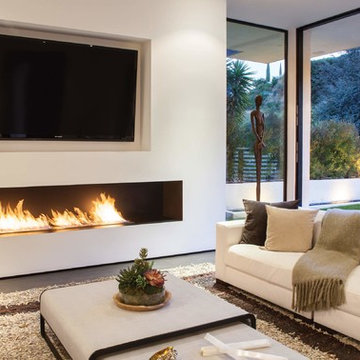 XL900 Ethanol Burner