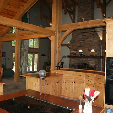 Multi-Generational House