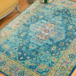 Accent Rugs and Deoor - Products