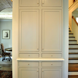 Cabinet Hardware - Cabinet And Drawer Knobs