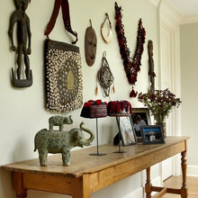 furnishings