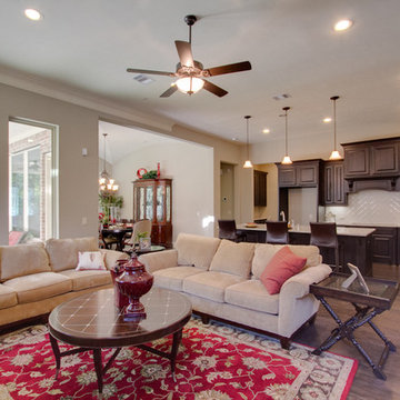 Trendmaker Inventory Homes