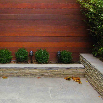 9th Street Family Garden