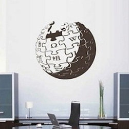 Random Designs - Wall Decals