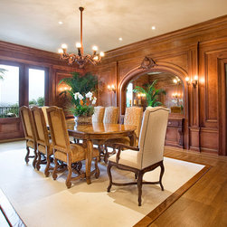 Pacific Heights - Hardwood Flooring