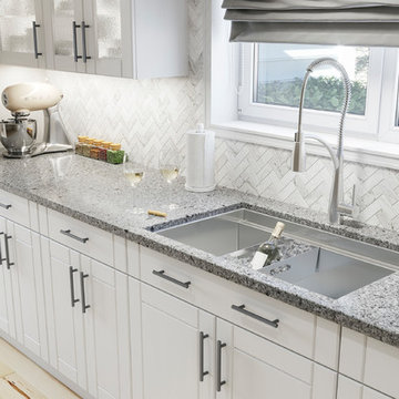 Circuit Chef Stainless Steel Sink 30"