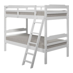 Hayden 3.0 Bunk Bed - Products