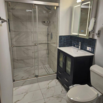 Dream Space Build, Inc