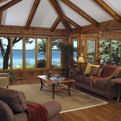 Casement Windows - Windows
