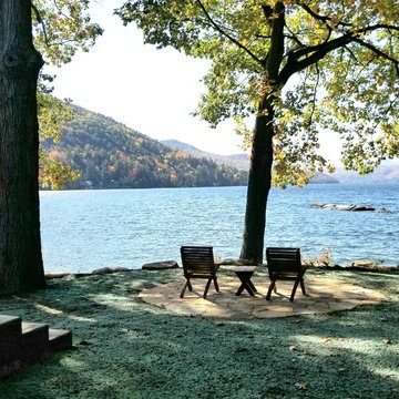 Ticonderoga Lake House
