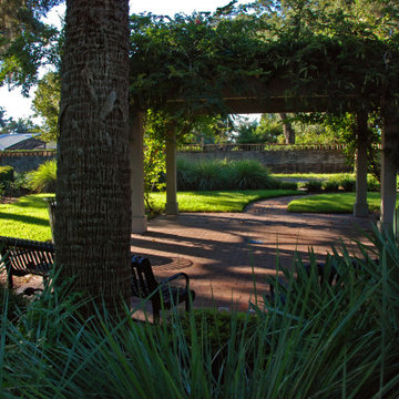 Park Grove Gathering Space