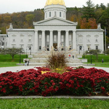 Fall Foliage Tour: Leaf-Peeping Fun Through Vermont