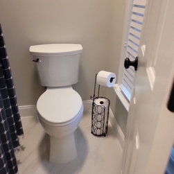 Bathroom Transformation in Apex - Products