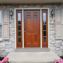 Doors
