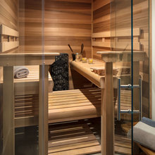 Gym/Spa