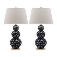 lamps