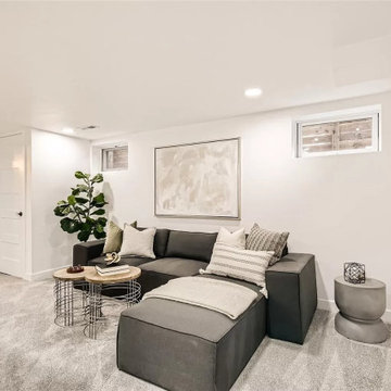 Complete Remodel: Classic Craftsmanship, Modern Comfort