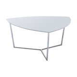 Tesla Coffee Table, 90 cm