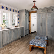 Mud room