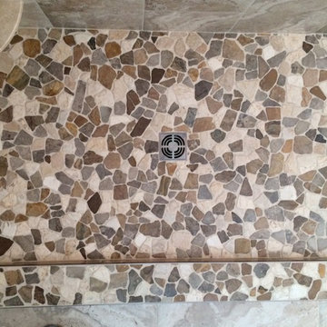 Tile Installations