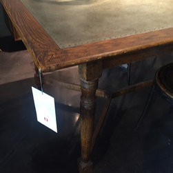 New 2016 Arrivals - Dining Tables