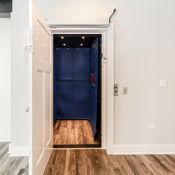 ADA Compliant Modified Addison | Downers Grove, IL
