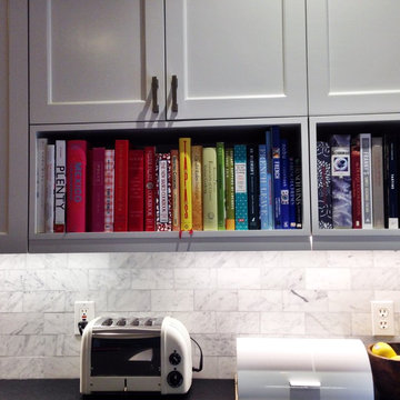 Kitchen Pantry