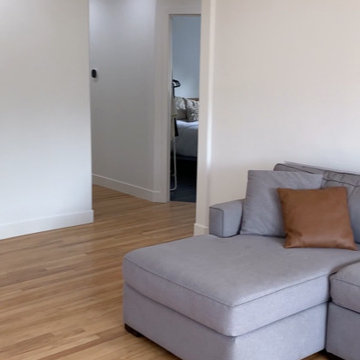 Stunning & Exceptional Entire Home Remodel in Studio City