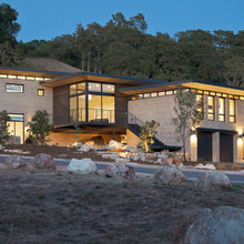 Exterior Ideas