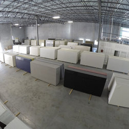 Warehouse - Products