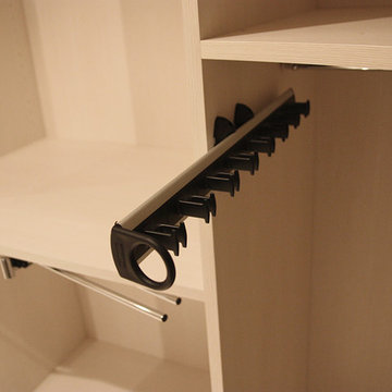 Dressing sur mesure à Grenoble