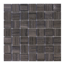 Infinity Kona Mosaic - Mosaic Tile