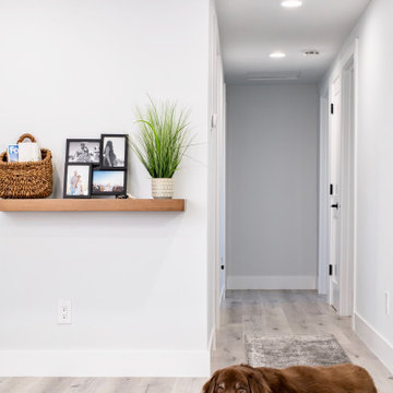 Laguna Niguel Complete Home Remodel