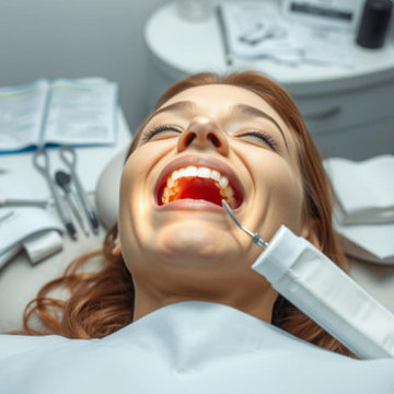 Do's and Don'ts After Tooth Extraction for Quick Recovery