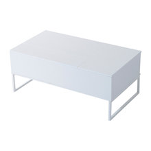 Supportive Furniture - Basement 2019