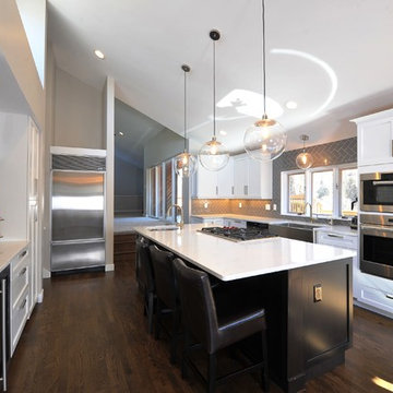 Olivette Kitchen & Bath