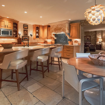 South Lane Cherry Hills Residence