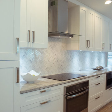 Brenner Residence