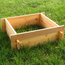 Raised Garden Beds