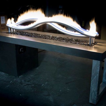 Fire Tables & Pits