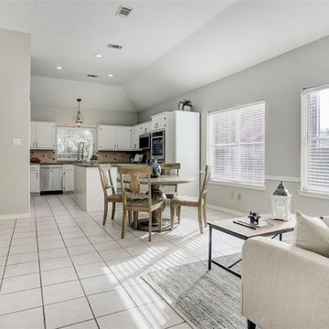 Sugar Land - Kelsey Place Court