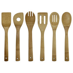 Transitional Cooking Utensil Sets by VirVentures