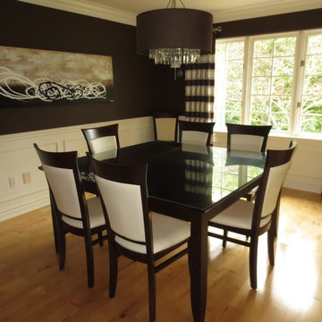Modern Dining