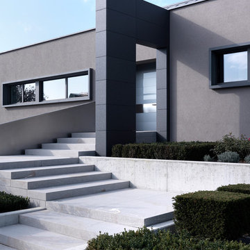 Residential building | Creacubo Home Concepts | Luxembourg
