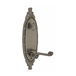 Fusion Hardware Leversets - Door Hardware