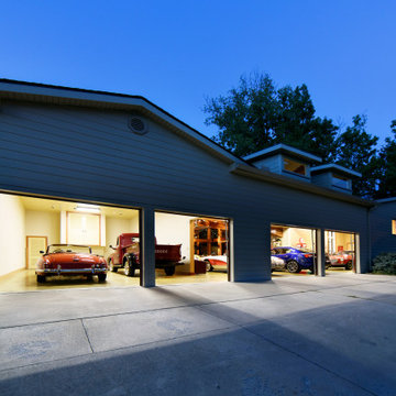 Garage Light