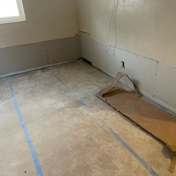 drywall repair